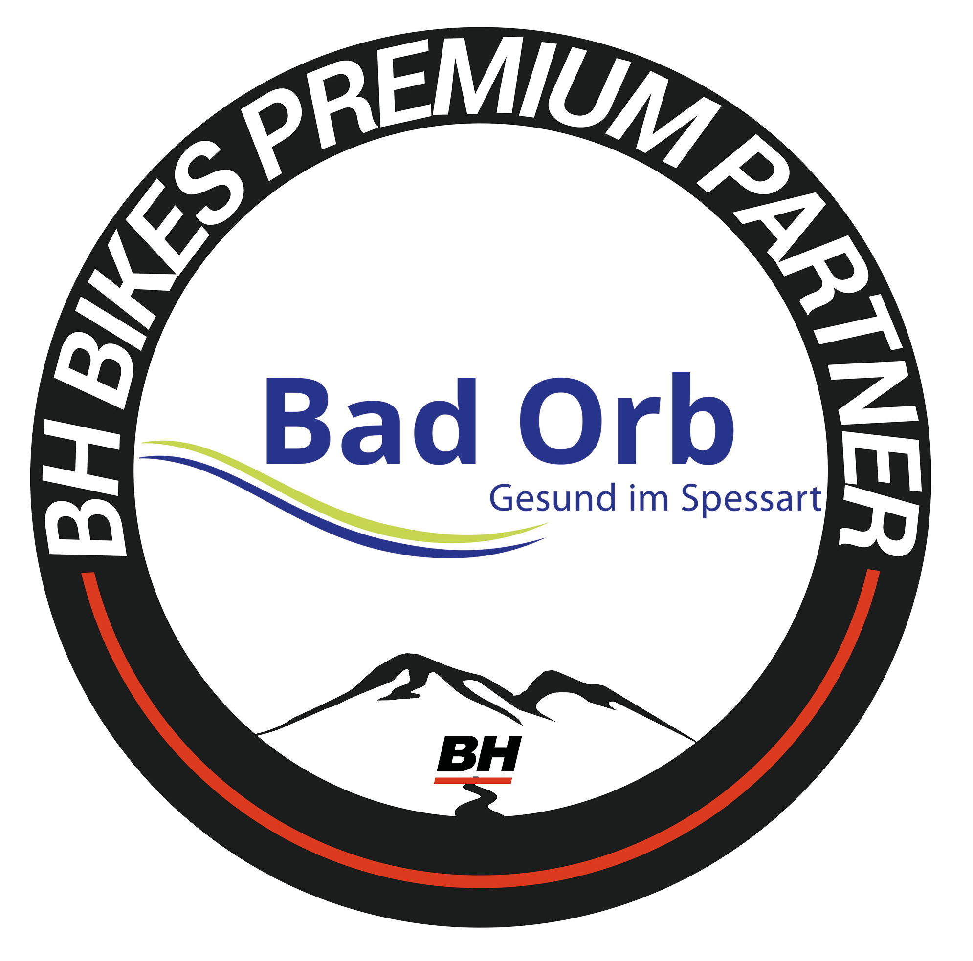 Bad Orb Partner BH